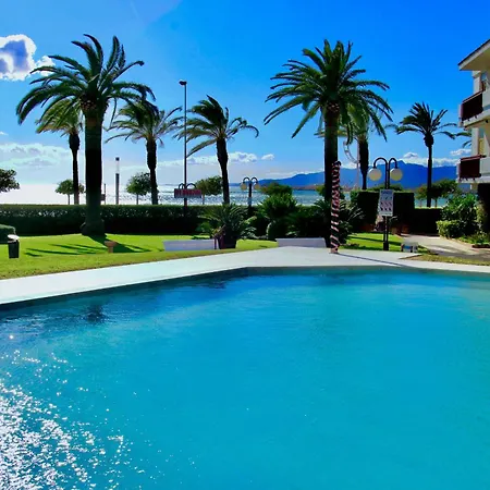 Playazul Apartment Cambrils