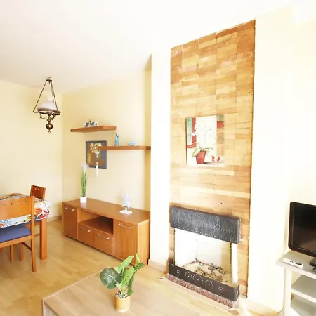 Playazul Apartment Cambrils