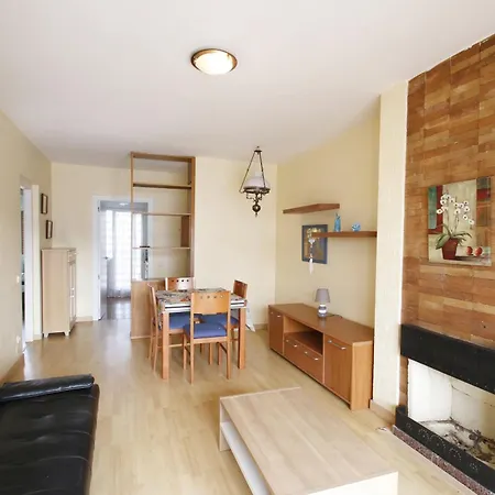 Apartamento Playazul