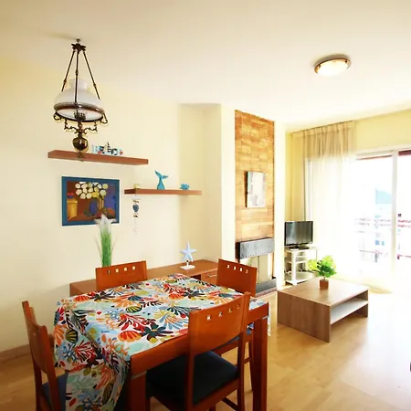 Apartment Playazul