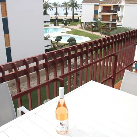 Apartment Playazul Cambrils
