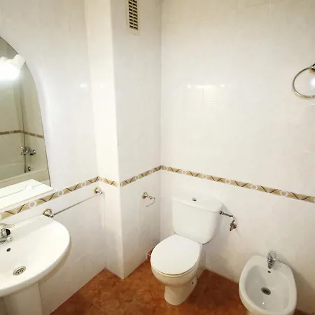 Apartamento Playazul *