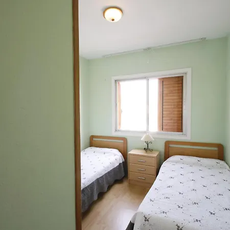 Playazul Apartamento