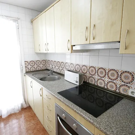 Apartamento Playazul