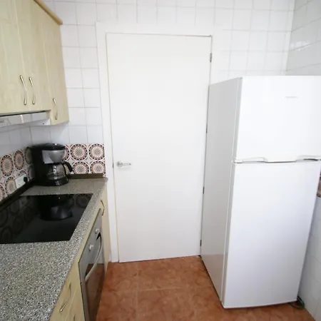 Apartamento Playazul *