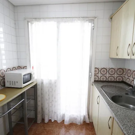 Playazul Apartamento Cambrils