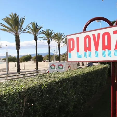 Playazul *
