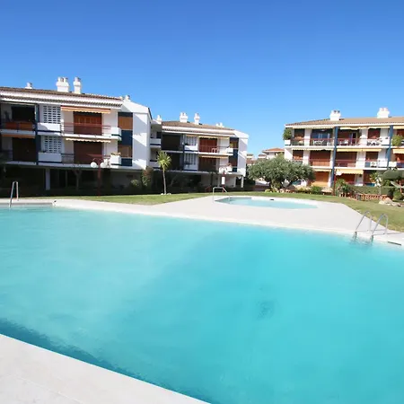 Apartamento Playazul Cambrils