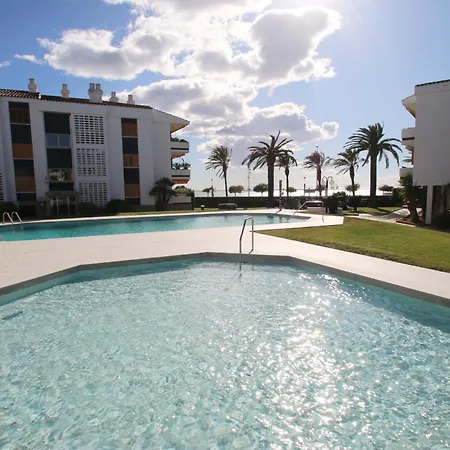 Apartamento Playazul *