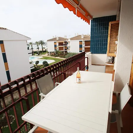 Apartamento Playazul *