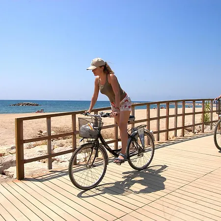 Playazul Apartamento *