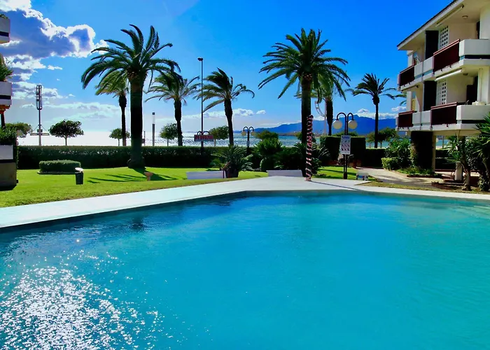 Playazul Apartment Cambrils