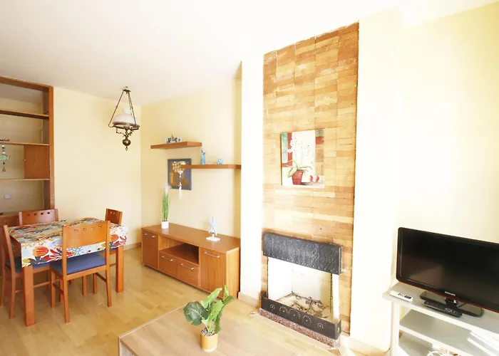 Playazul Apartment Cambrils