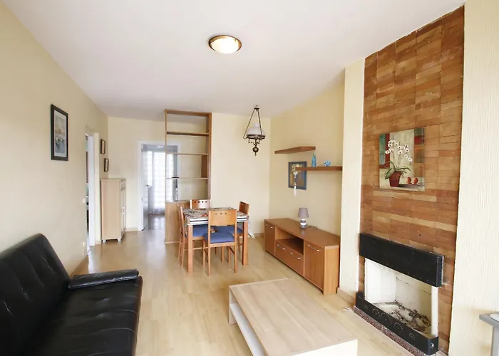 Apartment Playazul