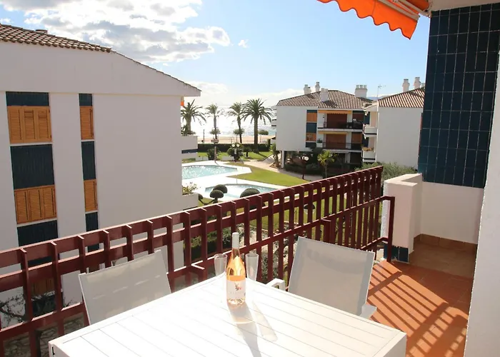 Playazul Apartment