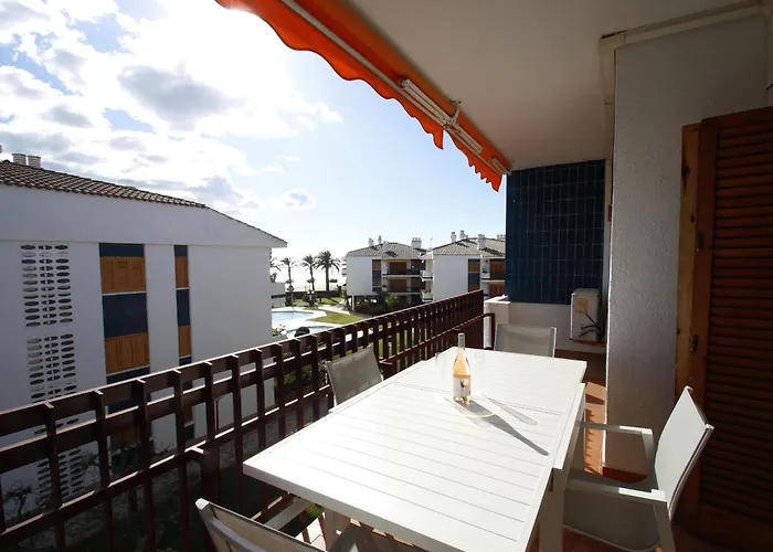 Playazul Cambrils