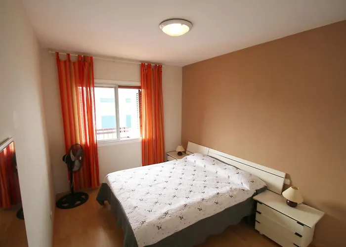 Playazul Apartment *