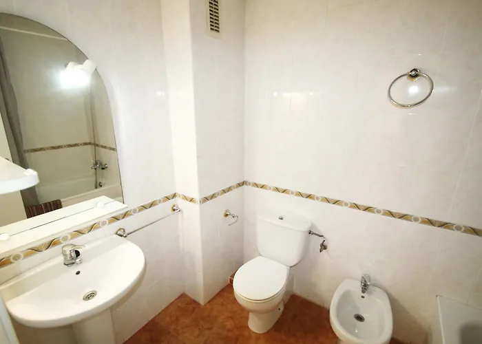 Apartment Playazul *