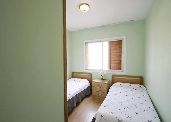 Playazul Apartment
