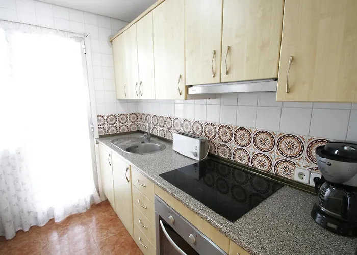 Apartment Playazul