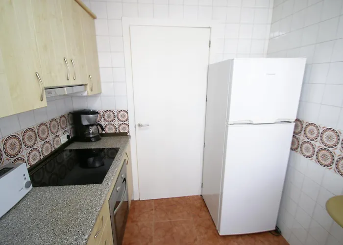 Apartment Playazul *
