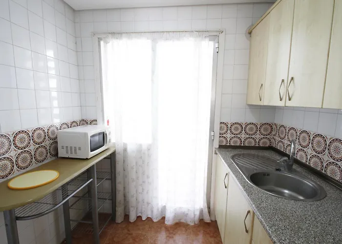 Playazul Apartment Cambrils