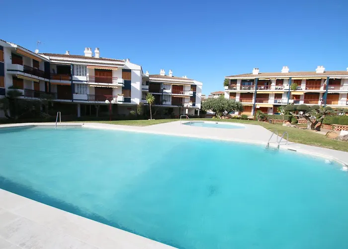 Apartment Playazul Cambrils