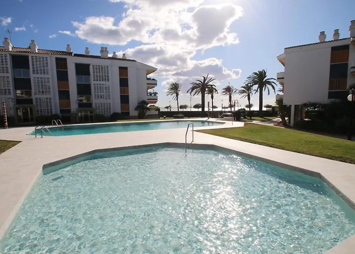 Apartment Playazul *