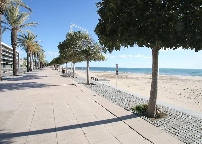 Playazul * Cambrils