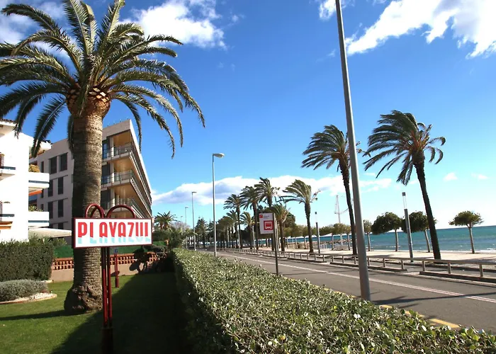 Apartment Playazul Cambrils