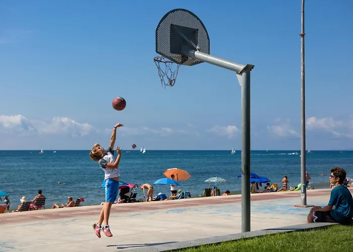 Playazul Apartment Cambrils