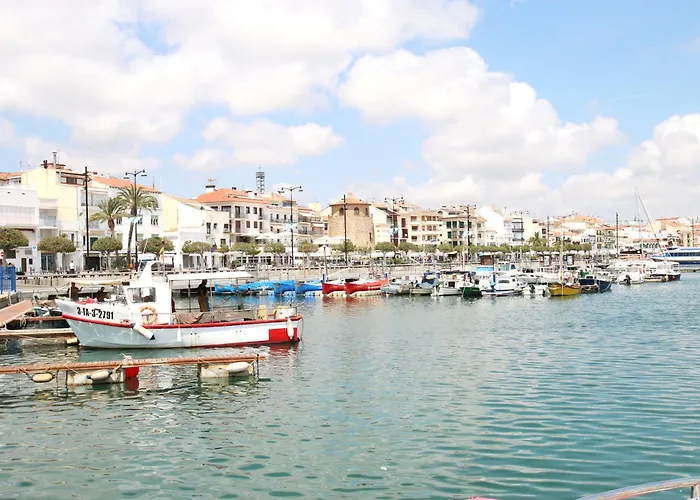 Apartment Playazul Cambrils