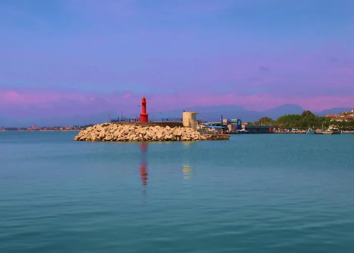 Apartment Playazul Cambrils